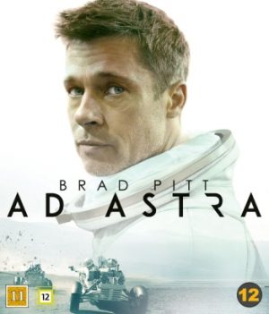 AD ASTRA - Blu-ray AD ASTRA - Blu-ray